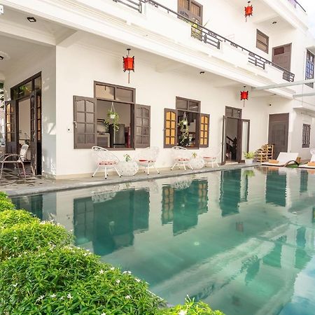 Horizon 2 Villa Hội An Kültér fotó