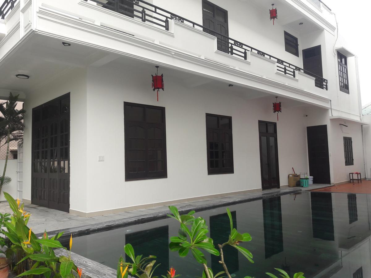 Horizon 2 Villa Hội An Kültér fotó