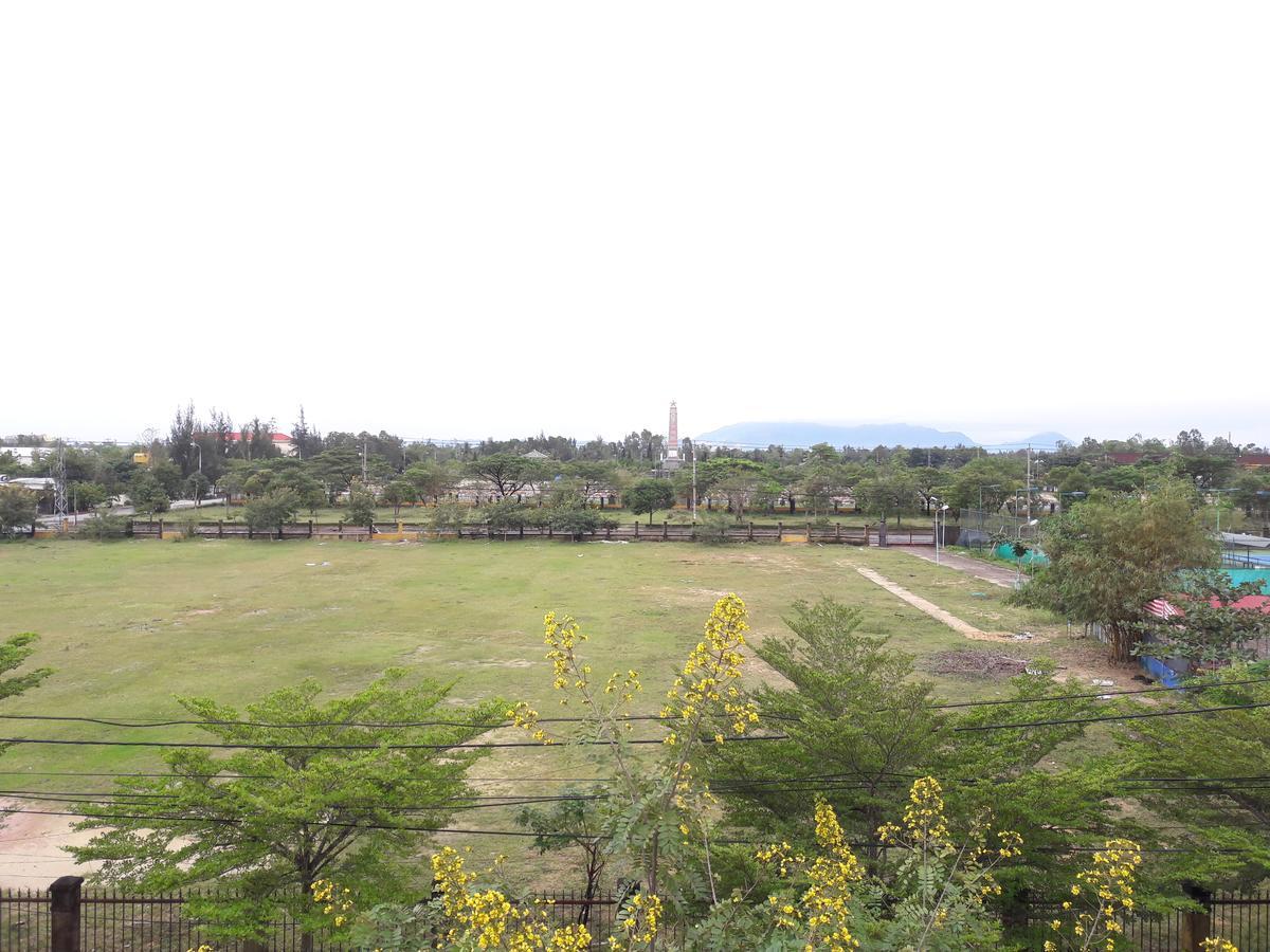 Horizon 2 Villa Hội An Kültér fotó