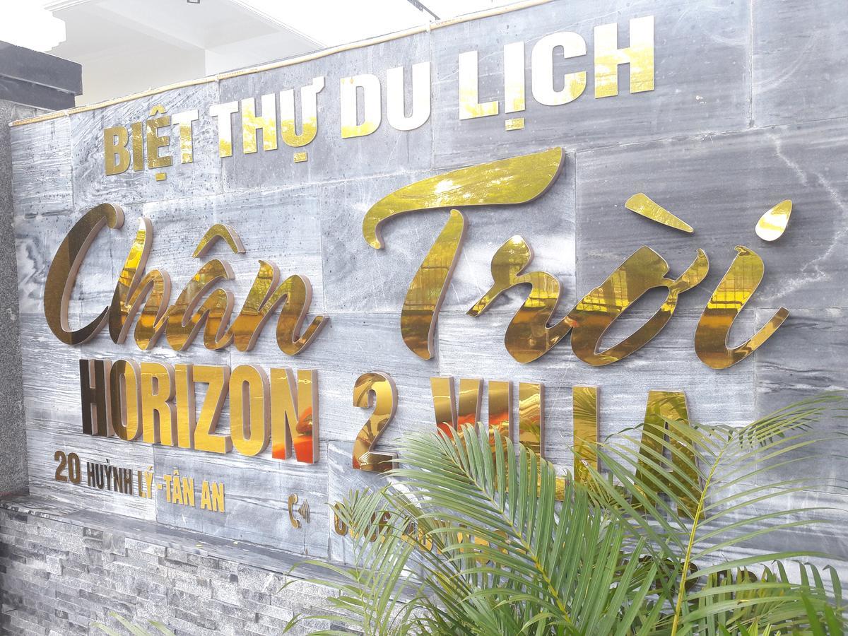 Horizon 2 Villa Hội An Kültér fotó