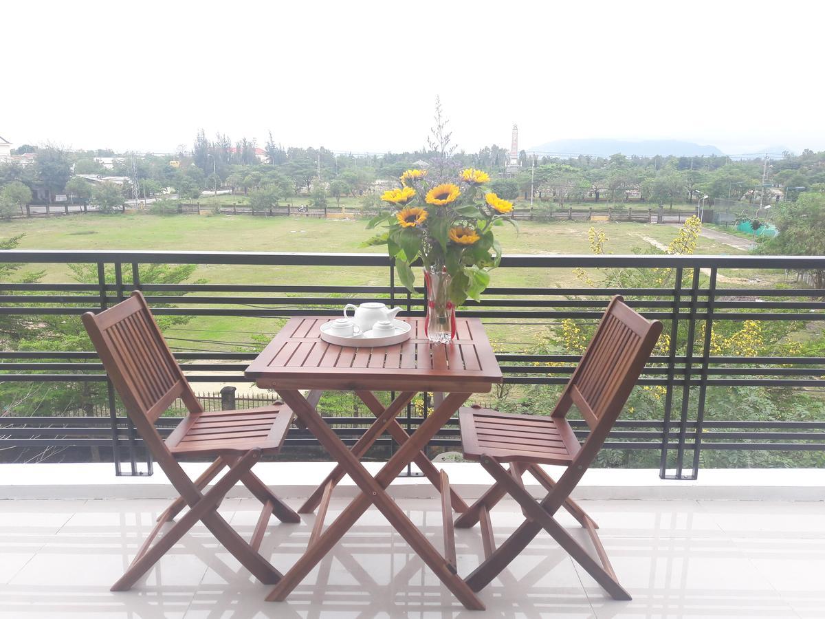 Horizon 2 Villa Hội An Kültér fotó
