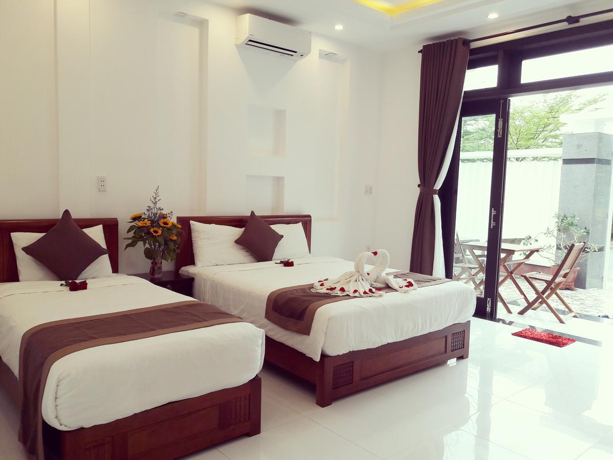 Horizon 2 Villa Hội An Kültér fotó