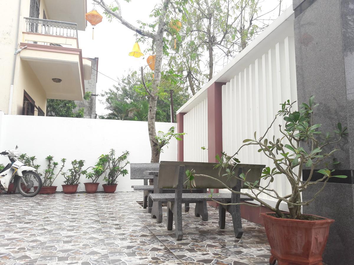 Horizon 2 Villa Hội An Kültér fotó