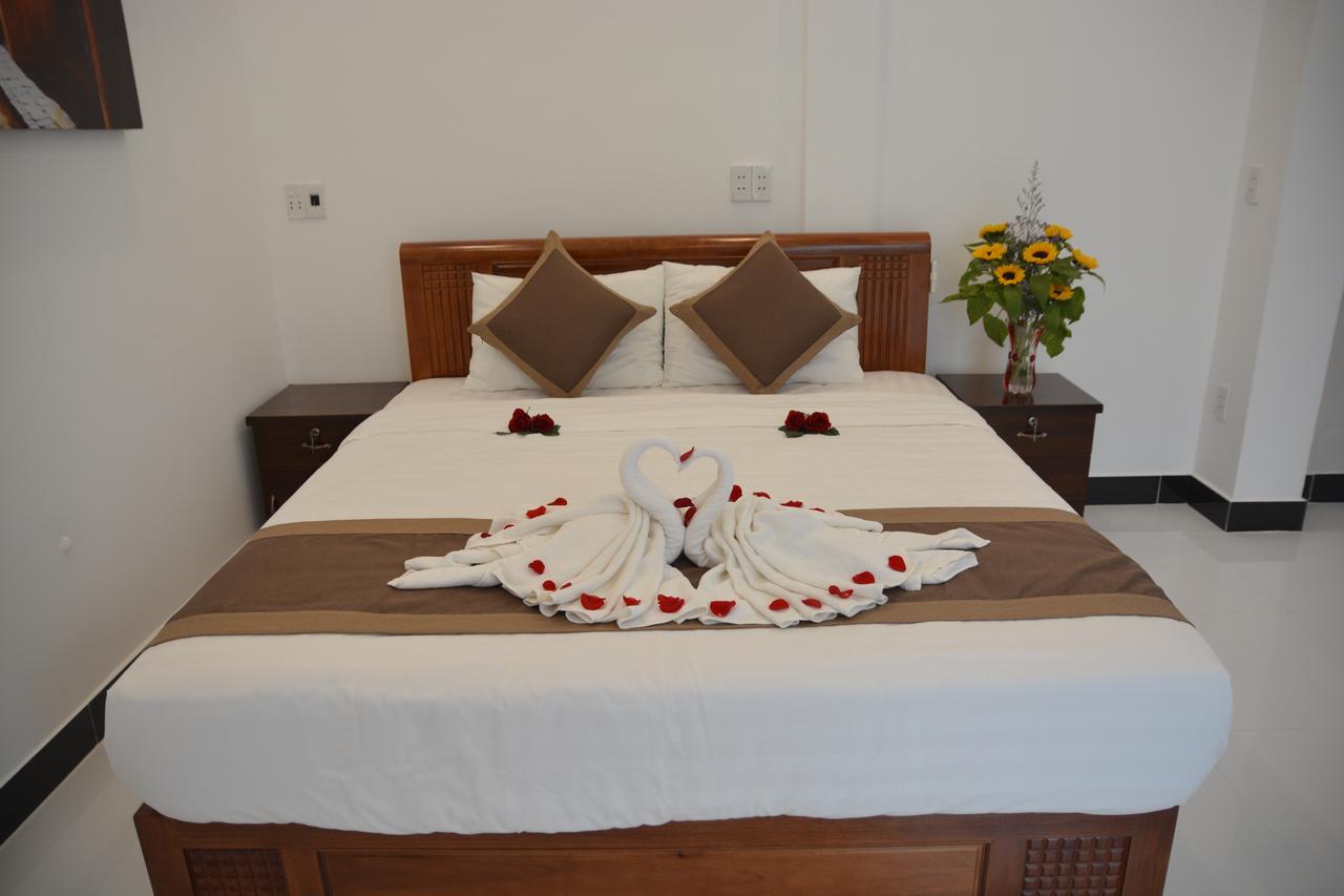 Horizon 2 Villa Hội An Kültér fotó