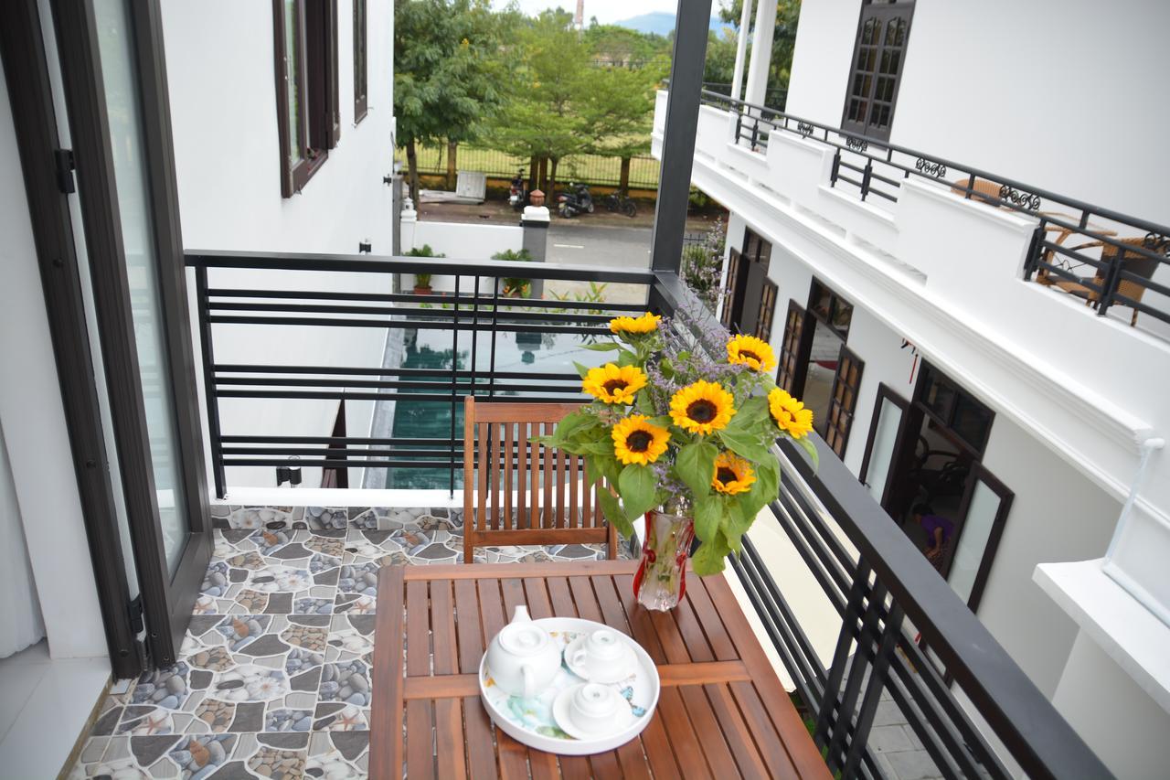 Horizon 2 Villa Hội An Kültér fotó
