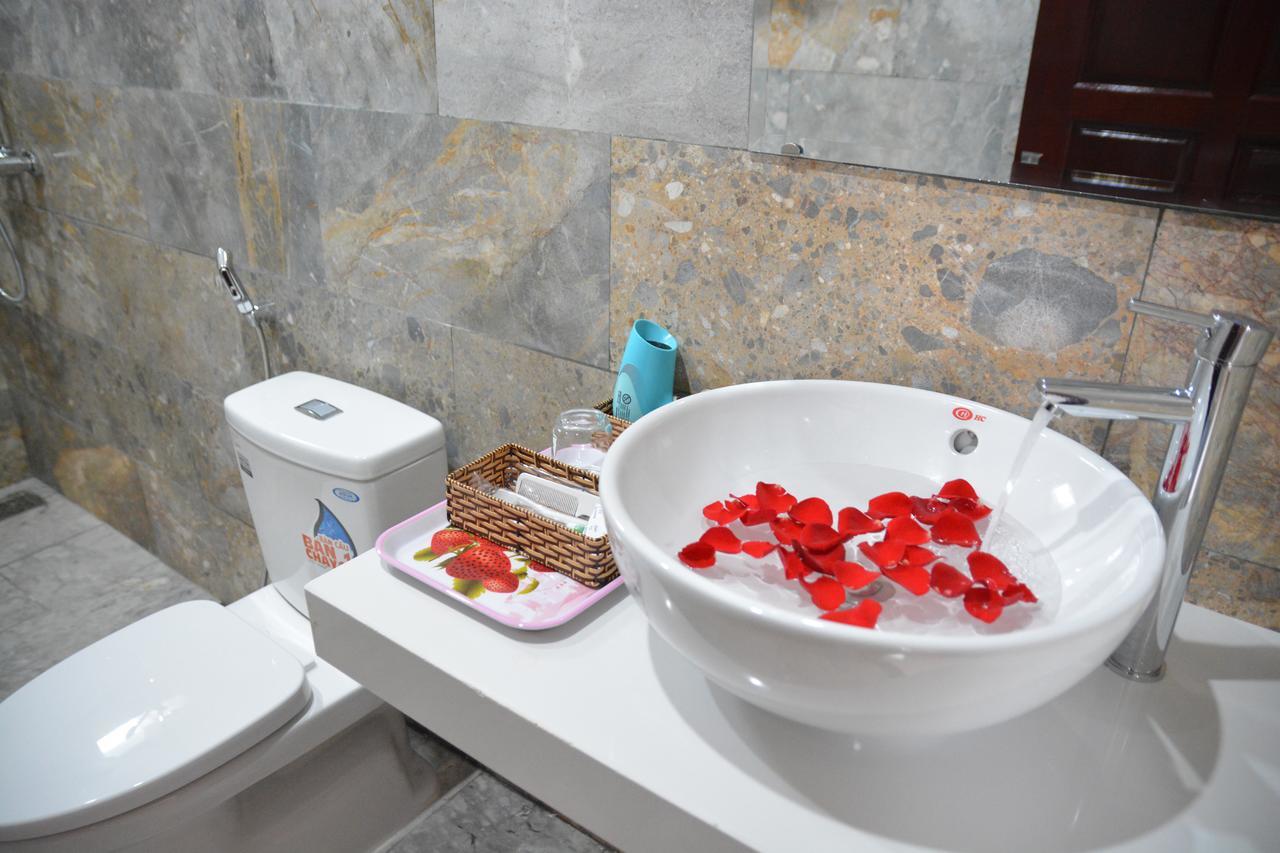 Horizon 2 Villa Hội An Kültér fotó