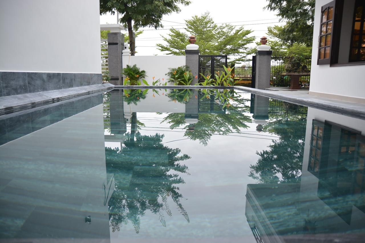 Horizon 2 Villa Hội An Kültér fotó