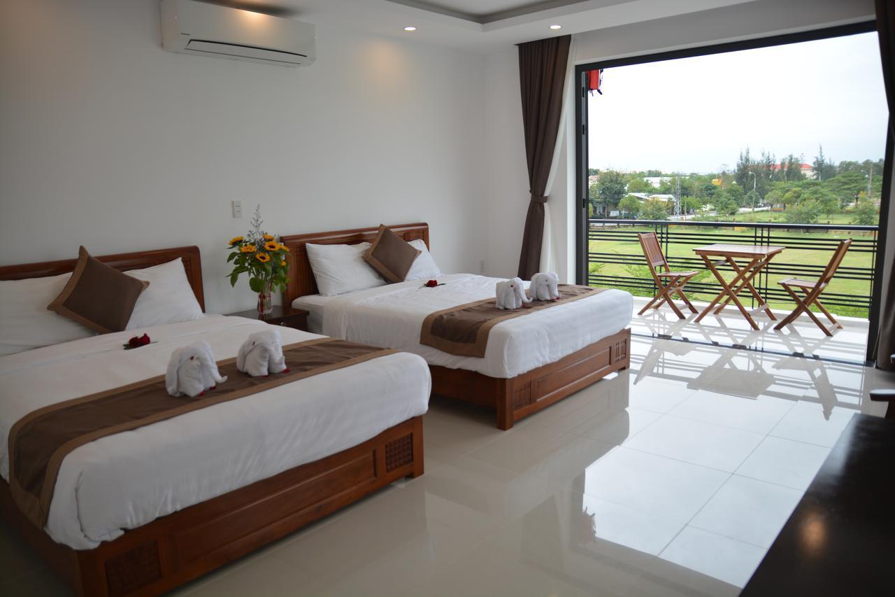 Horizon 2 Villa Hội An Kültér fotó