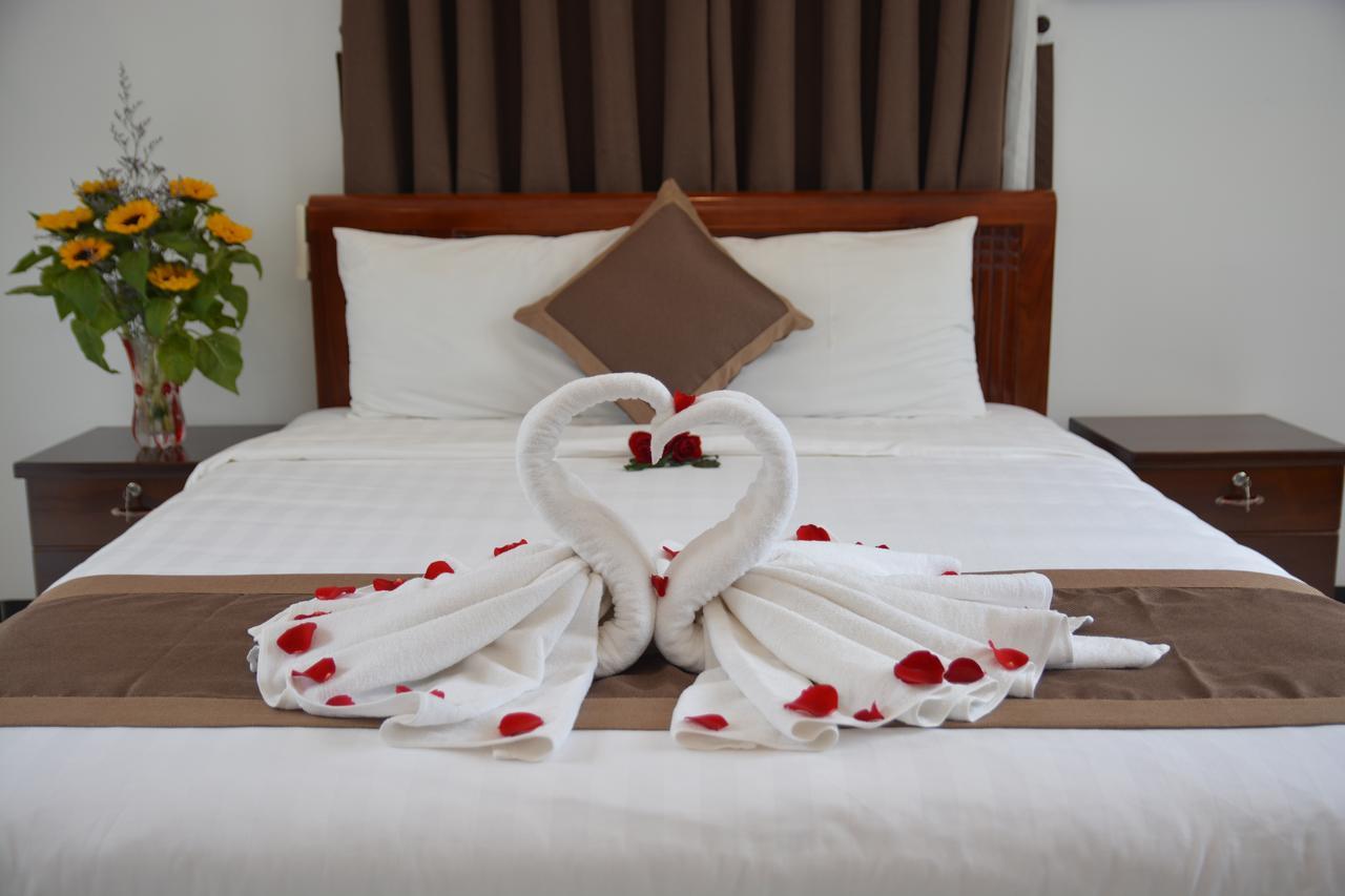 Horizon 2 Villa Hội An Kültér fotó