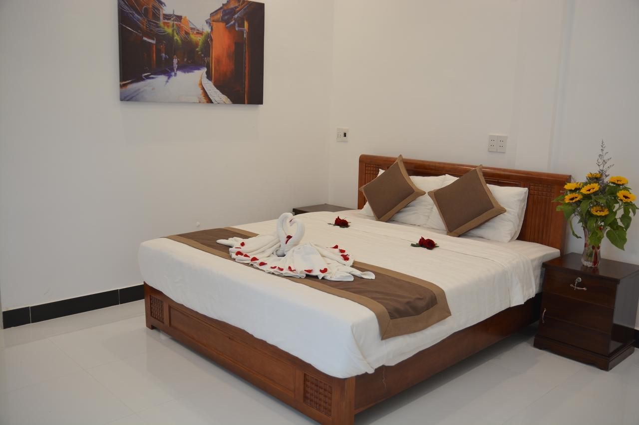Horizon 2 Villa Hội An Kültér fotó