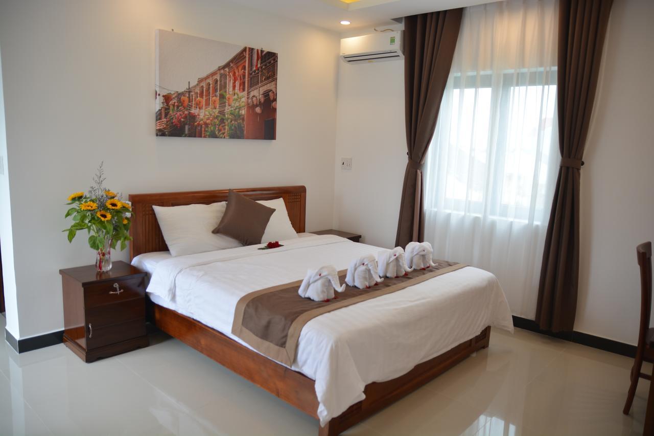 Horizon 2 Villa Hội An Kültér fotó