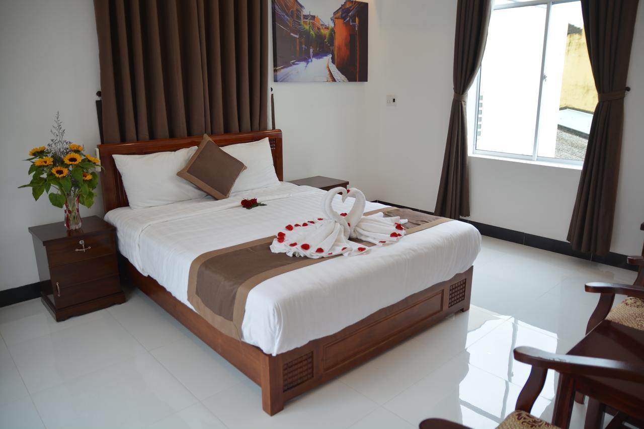 Horizon 2 Villa Hội An Kültér fotó