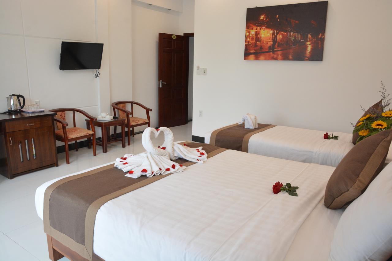 Horizon 2 Villa Hội An Kültér fotó