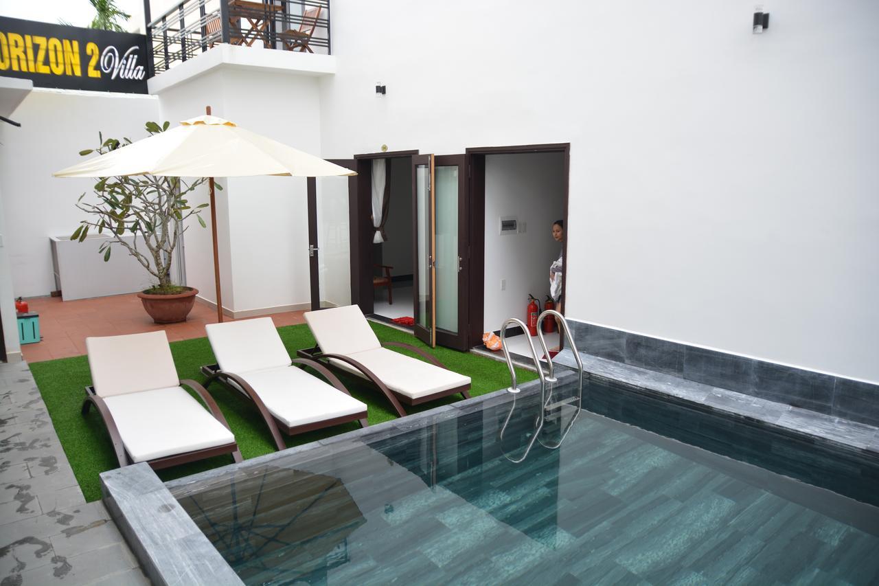 Horizon 2 Villa Hội An Kültér fotó