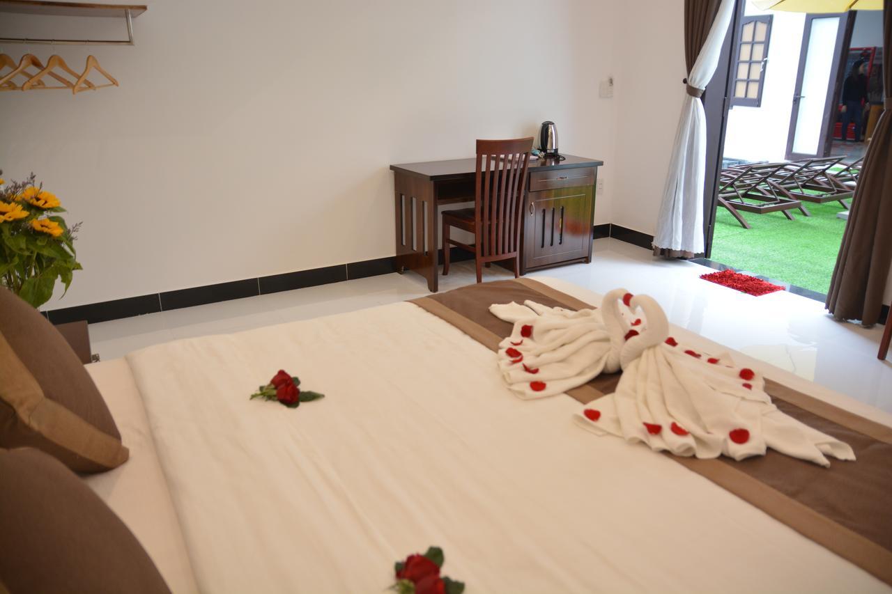 Horizon 2 Villa Hội An Kültér fotó