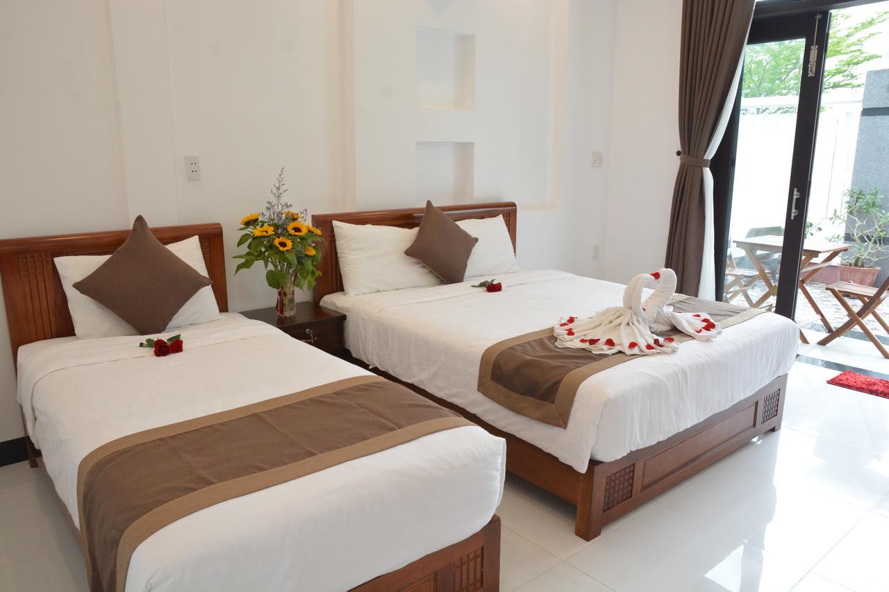 Horizon 2 Villa Hội An Kültér fotó