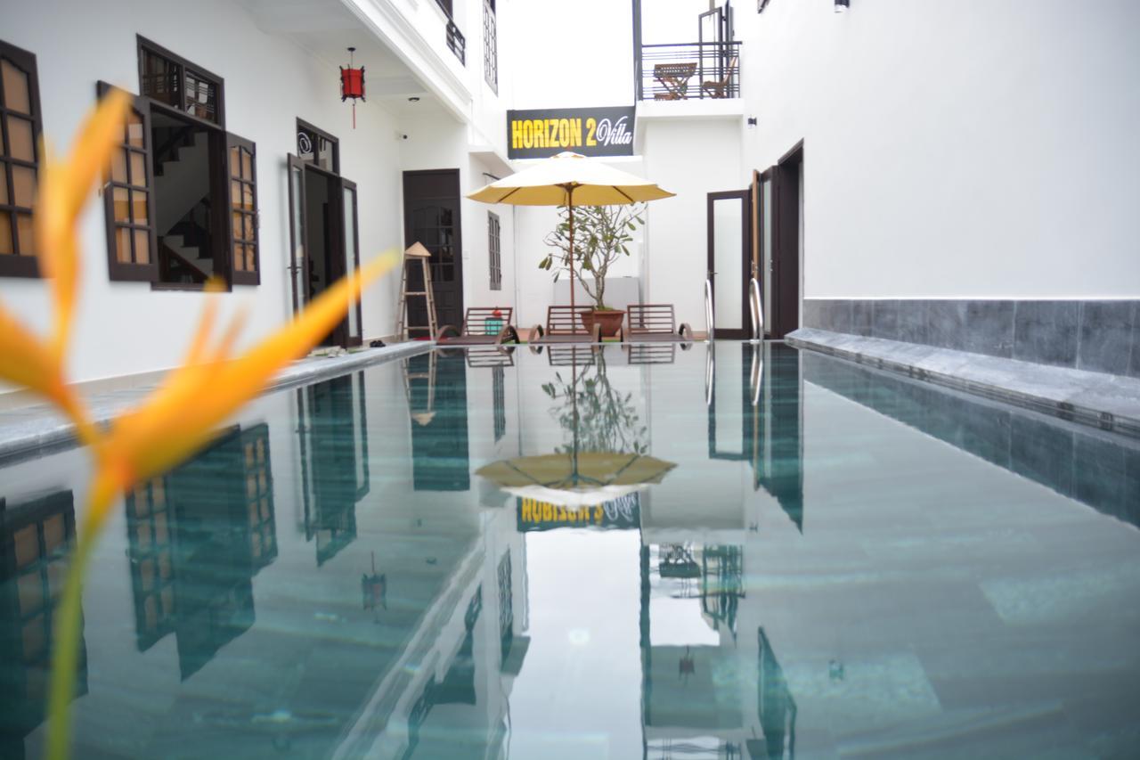 Horizon 2 Villa Hội An Kültér fotó
