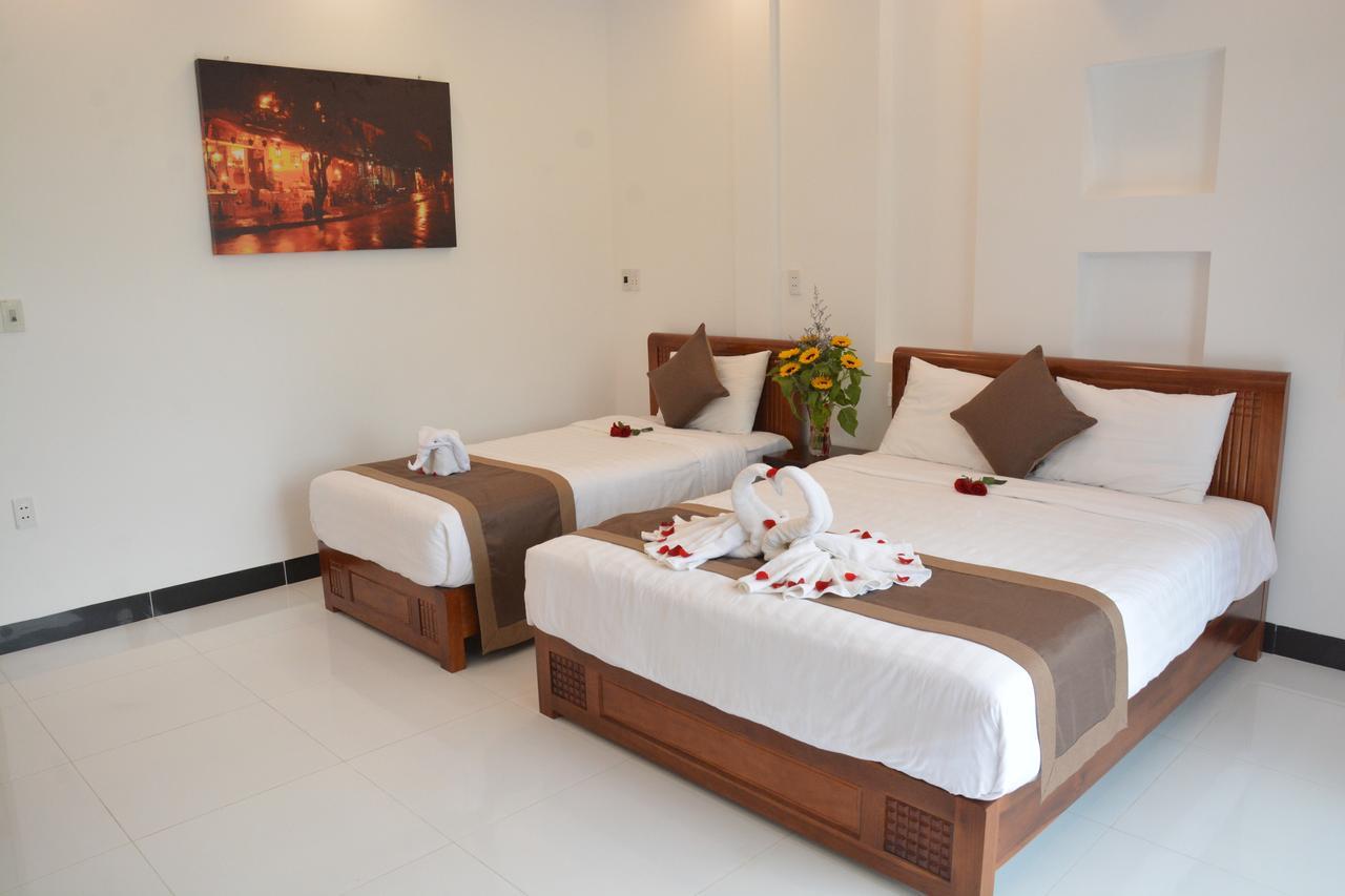 Horizon 2 Villa Hội An Kültér fotó