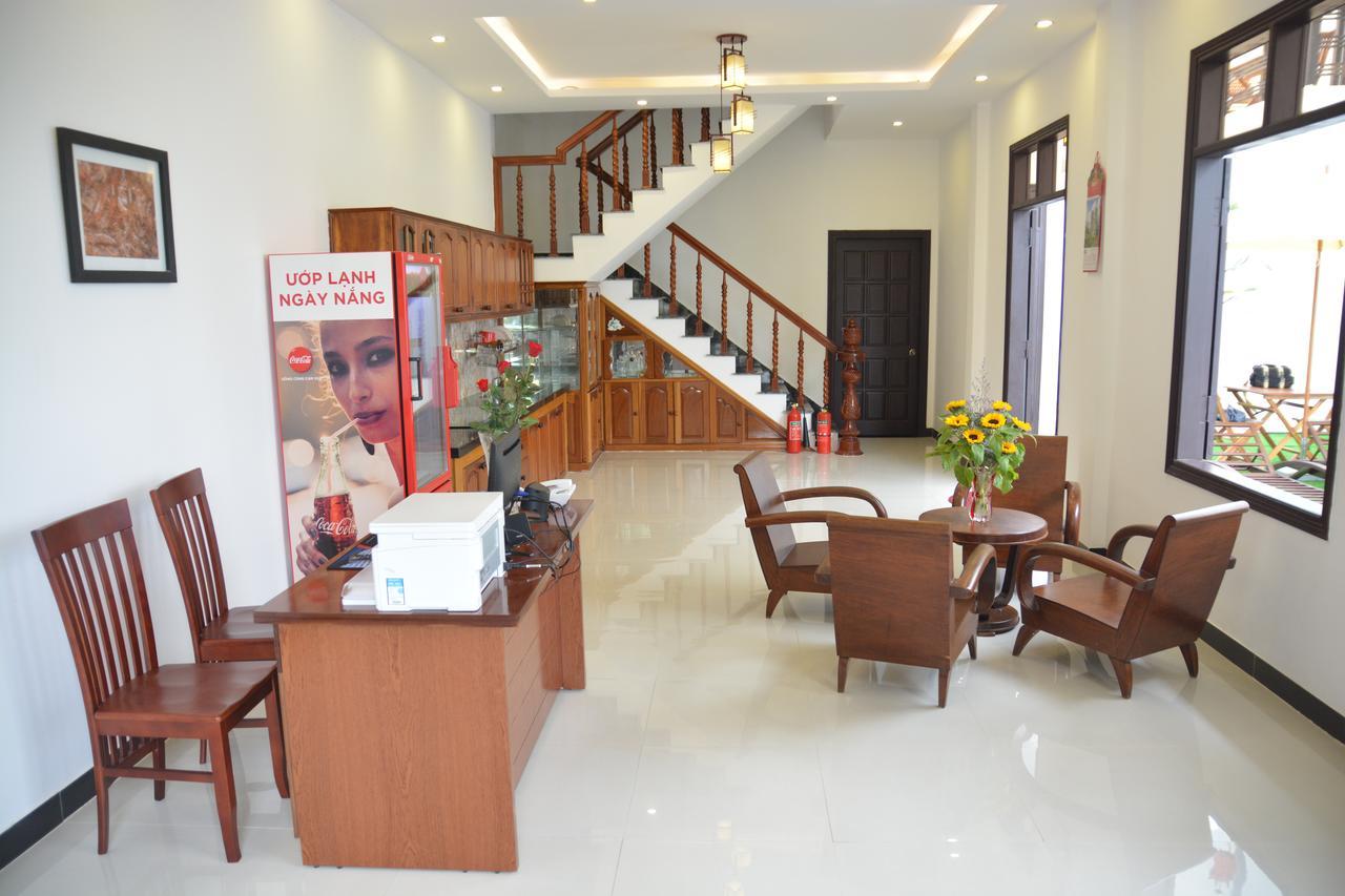 Horizon 2 Villa Hội An Kültér fotó