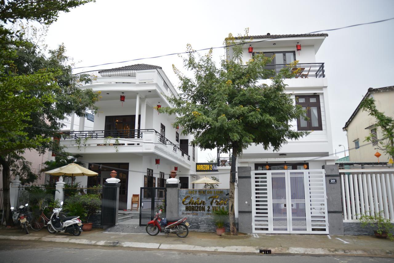Horizon 2 Villa Hội An Kültér fotó