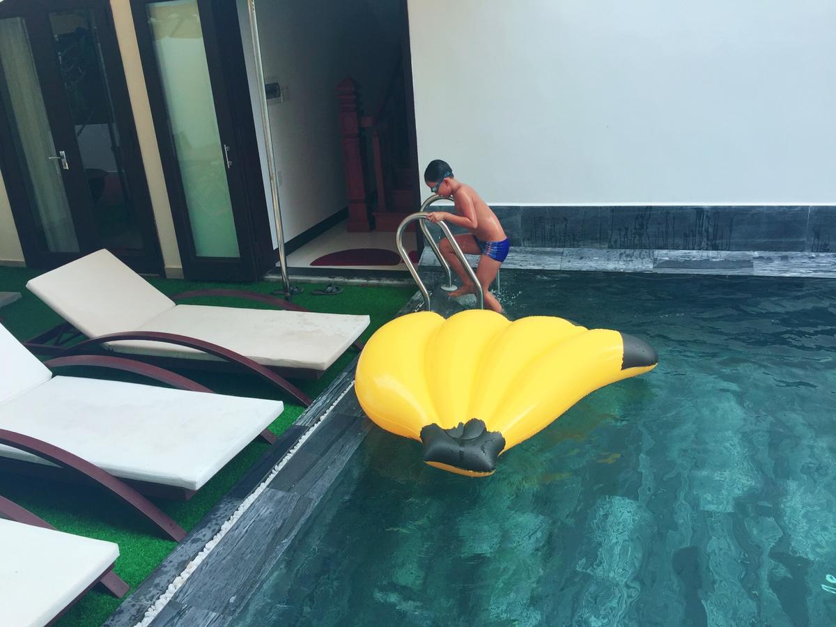 Horizon 2 Villa Hội An Kültér fotó