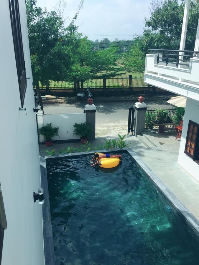 Horizon 2 Villa Hội An Kültér fotó