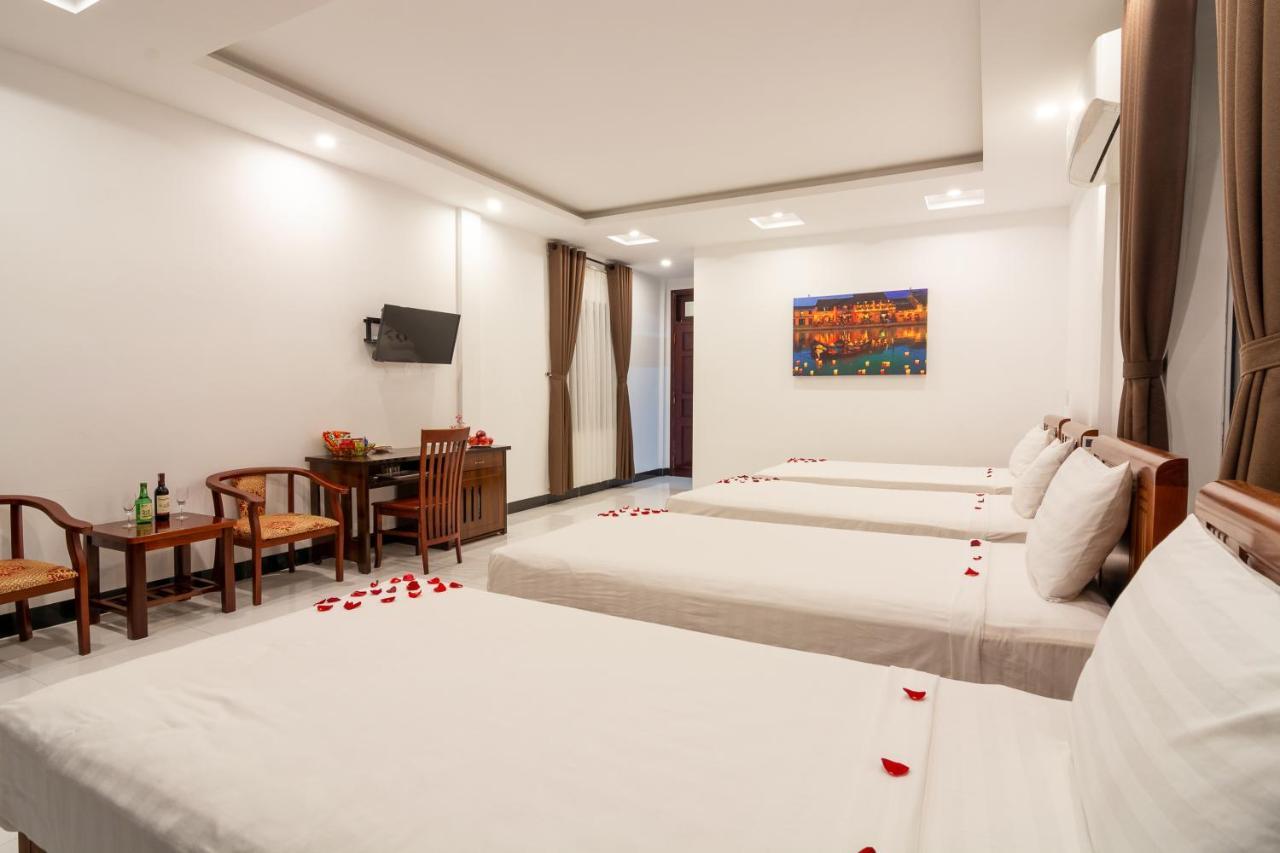 Horizon 2 Villa Hội An Kültér fotó