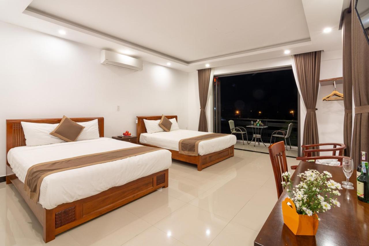 Horizon 2 Villa Hội An Kültér fotó