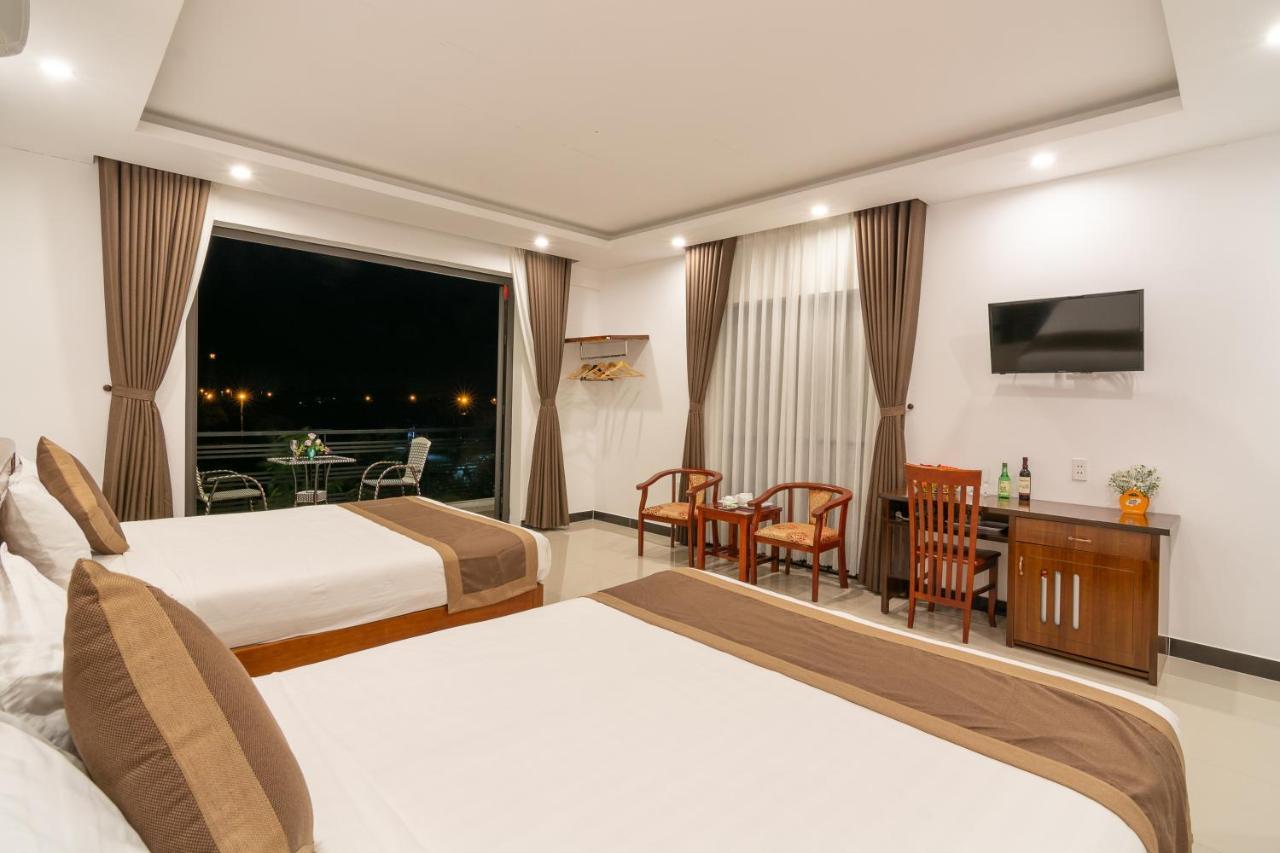 Horizon 2 Villa Hội An Kültér fotó
