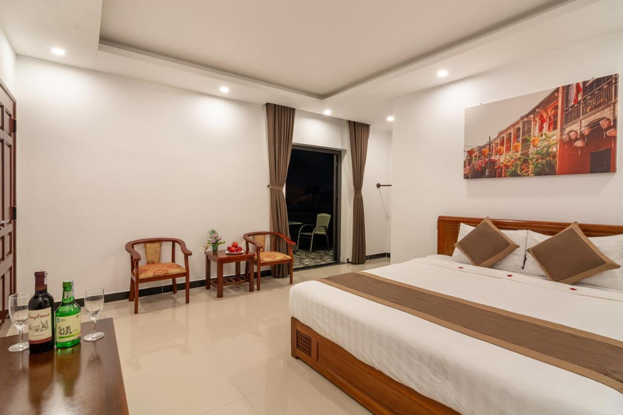 Horizon 2 Villa Hội An Kültér fotó