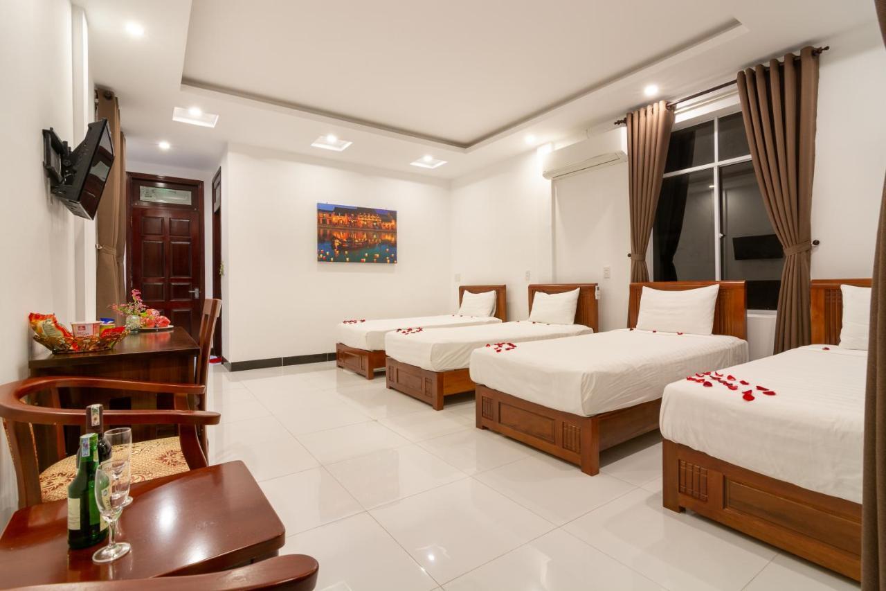 Horizon 2 Villa Hội An Kültér fotó