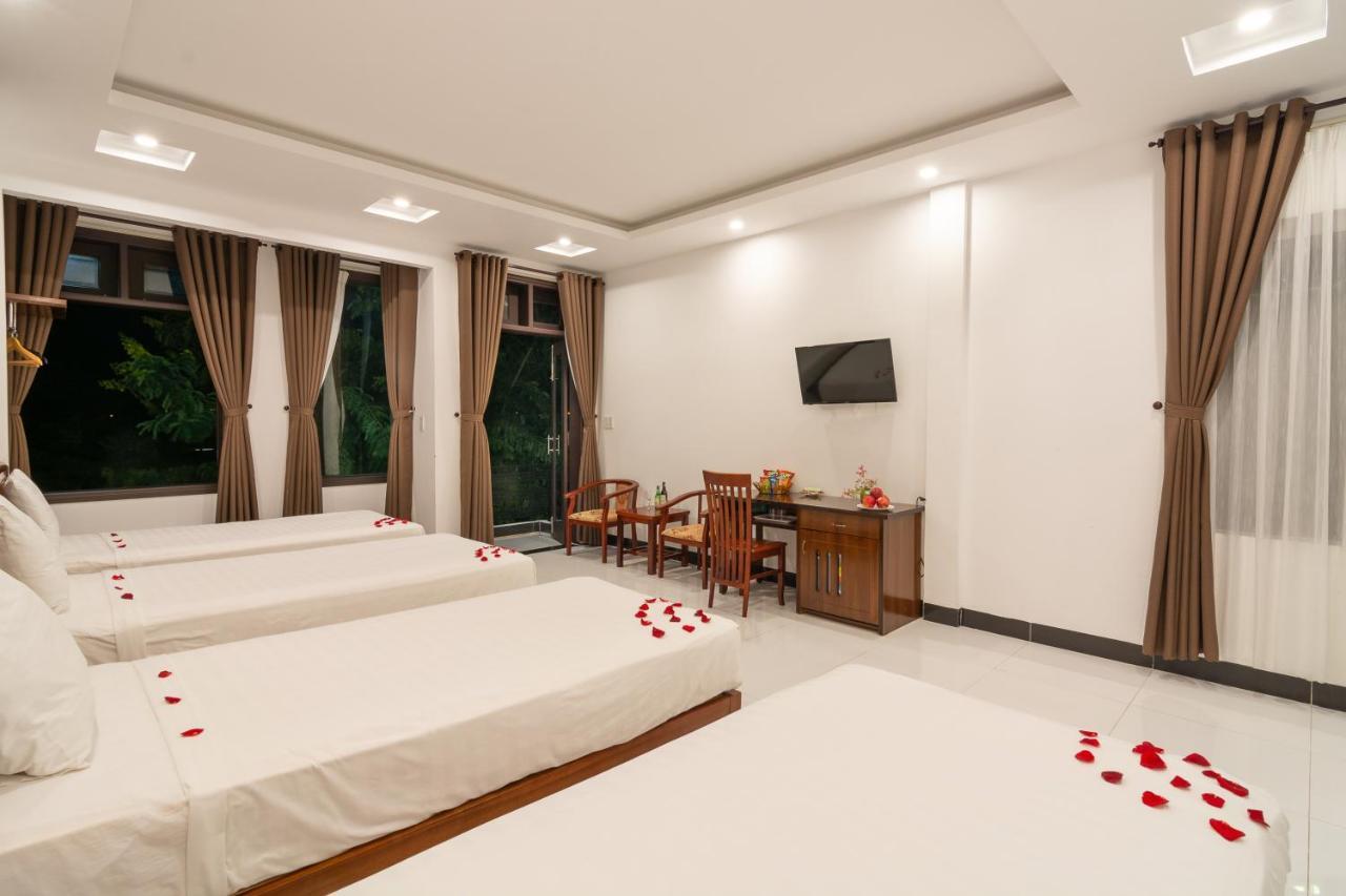 Horizon 2 Villa Hội An Kültér fotó
