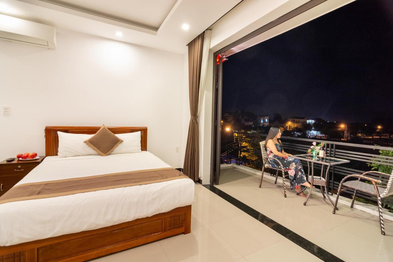 Horizon 2 Villa Hội An Kültér fotó