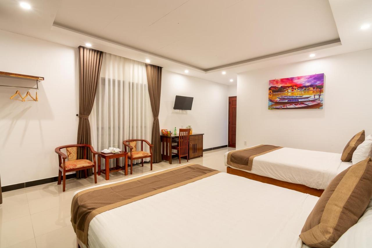Horizon 2 Villa Hội An Kültér fotó