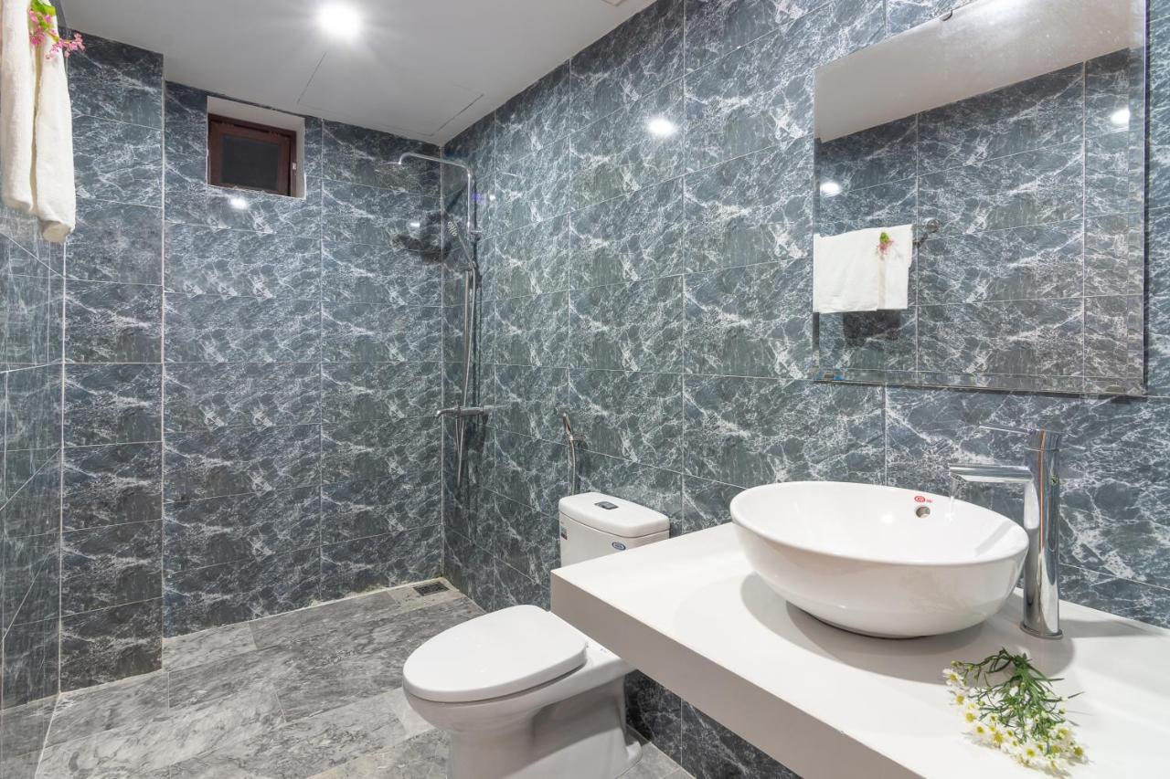 Horizon 2 Villa Hội An Kültér fotó