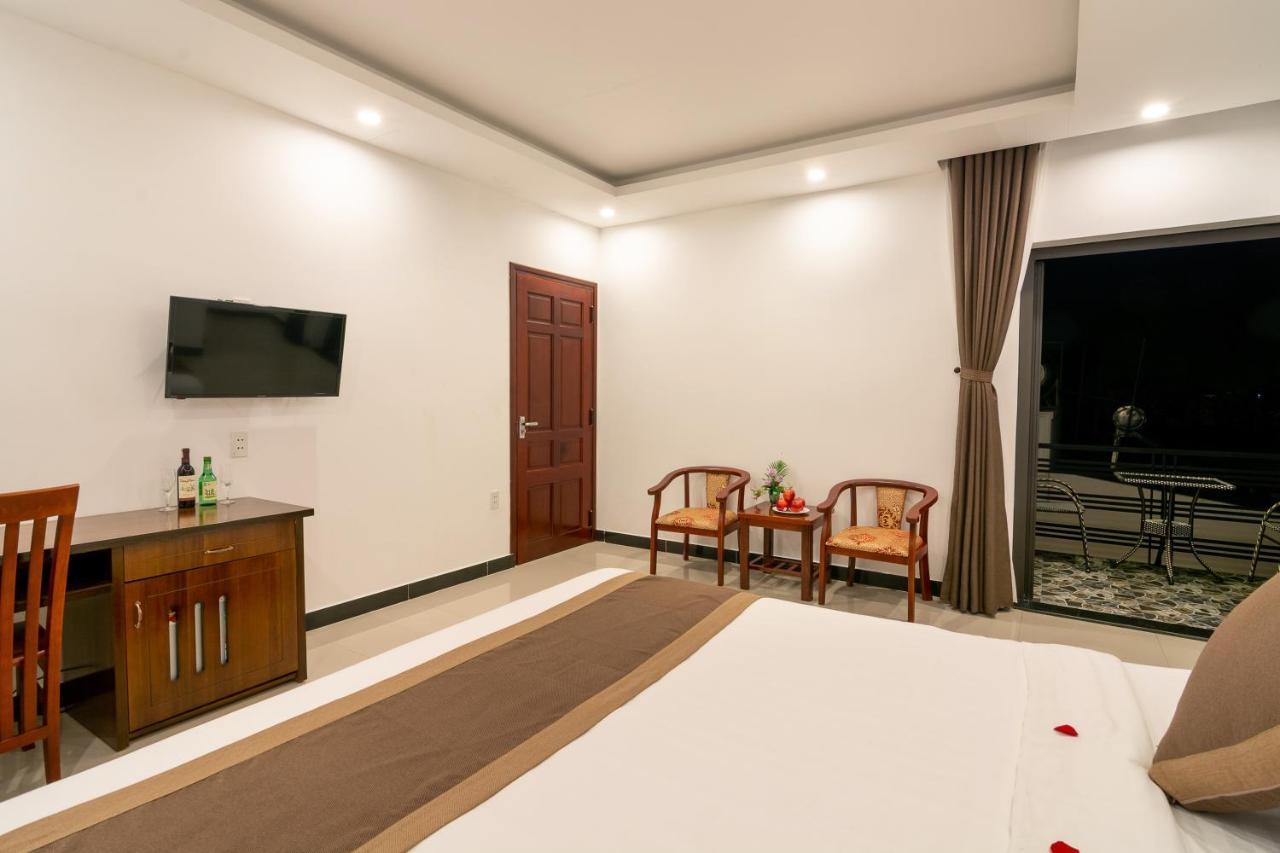Horizon 2 Villa Hội An Kültér fotó