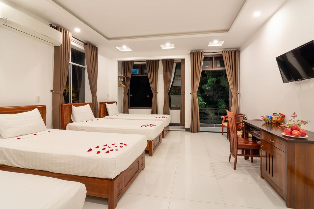 Horizon 2 Villa Hội An Kültér fotó