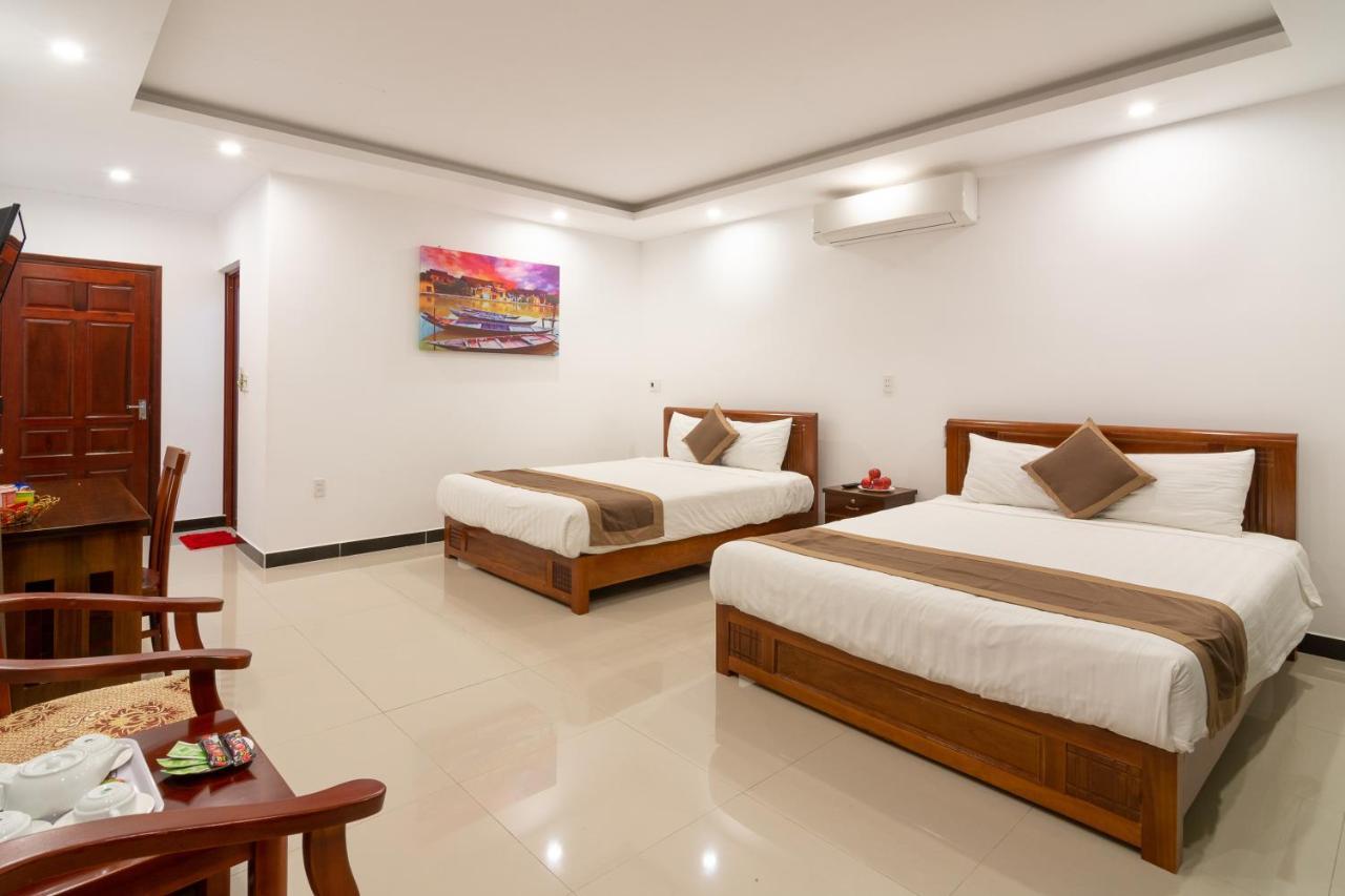 Horizon 2 Villa Hội An Kültér fotó