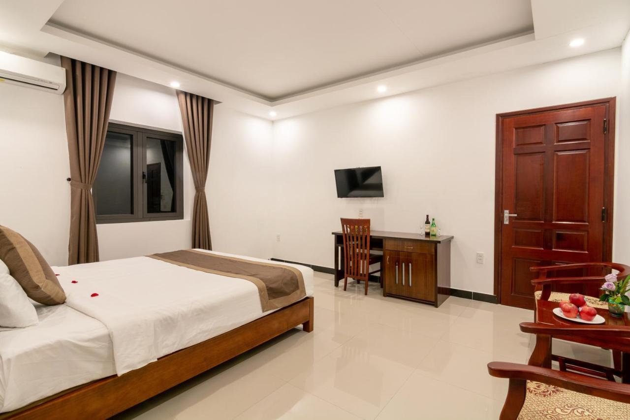 Horizon 2 Villa Hội An Kültér fotó