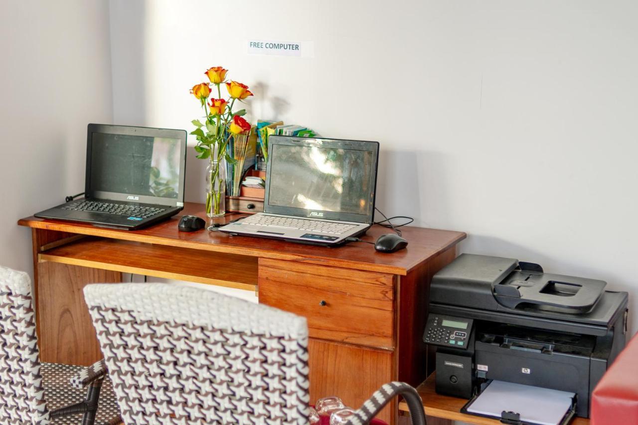 Horizon 2 Villa Hội An Kültér fotó