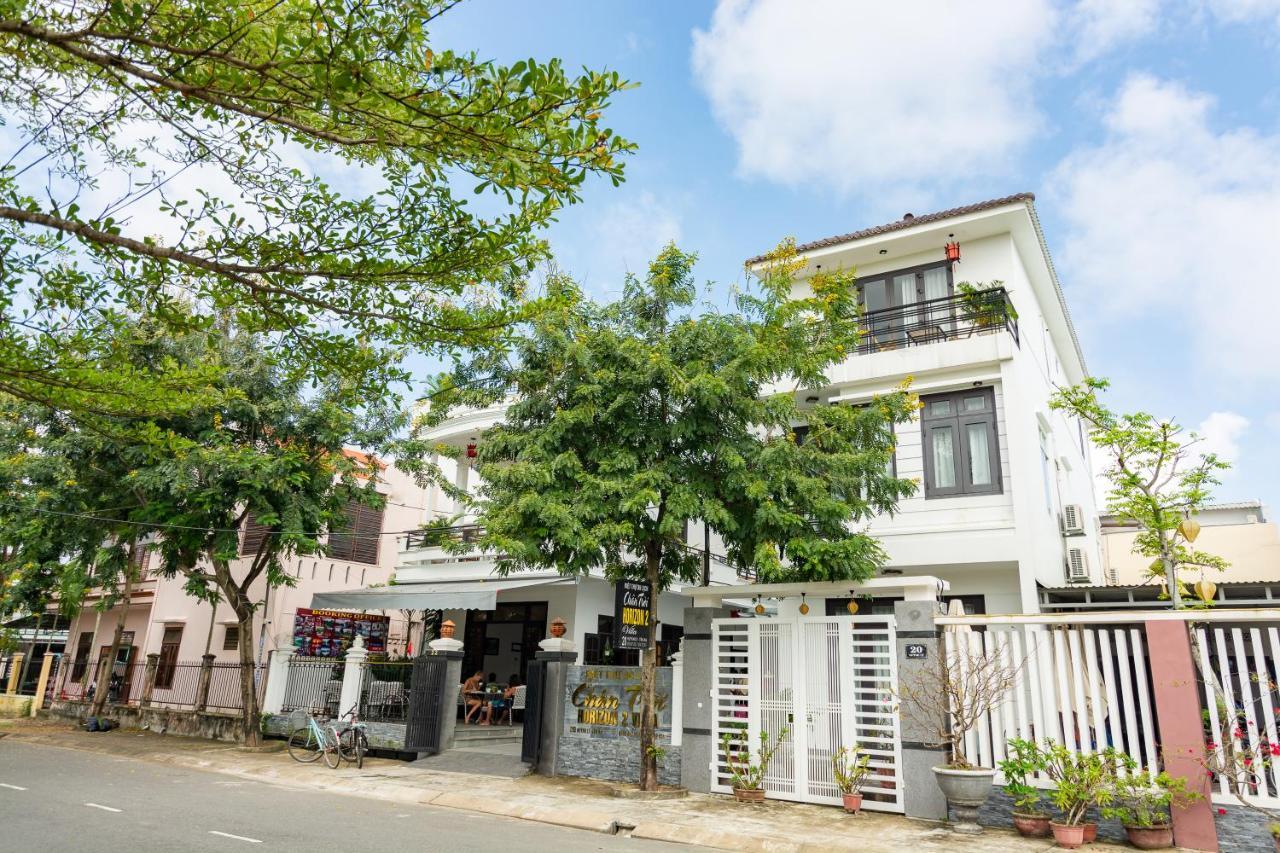 Horizon 2 Villa Hội An Kültér fotó