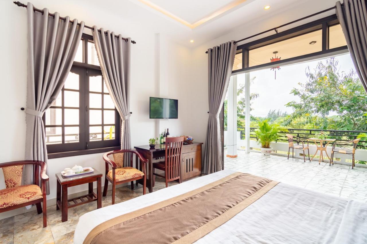 Horizon 2 Villa Hội An Kültér fotó