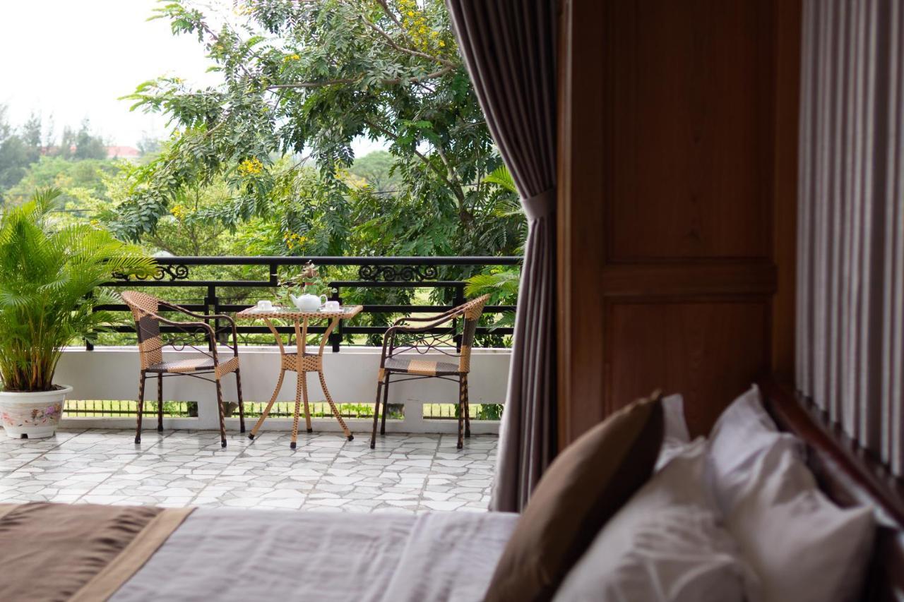 Horizon 2 Villa Hội An Kültér fotó
