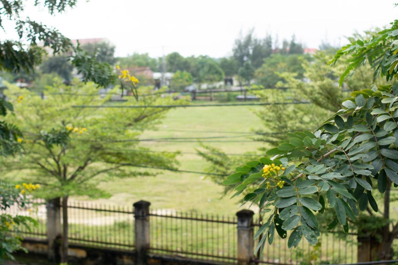 Horizon 2 Villa Hội An Kültér fotó