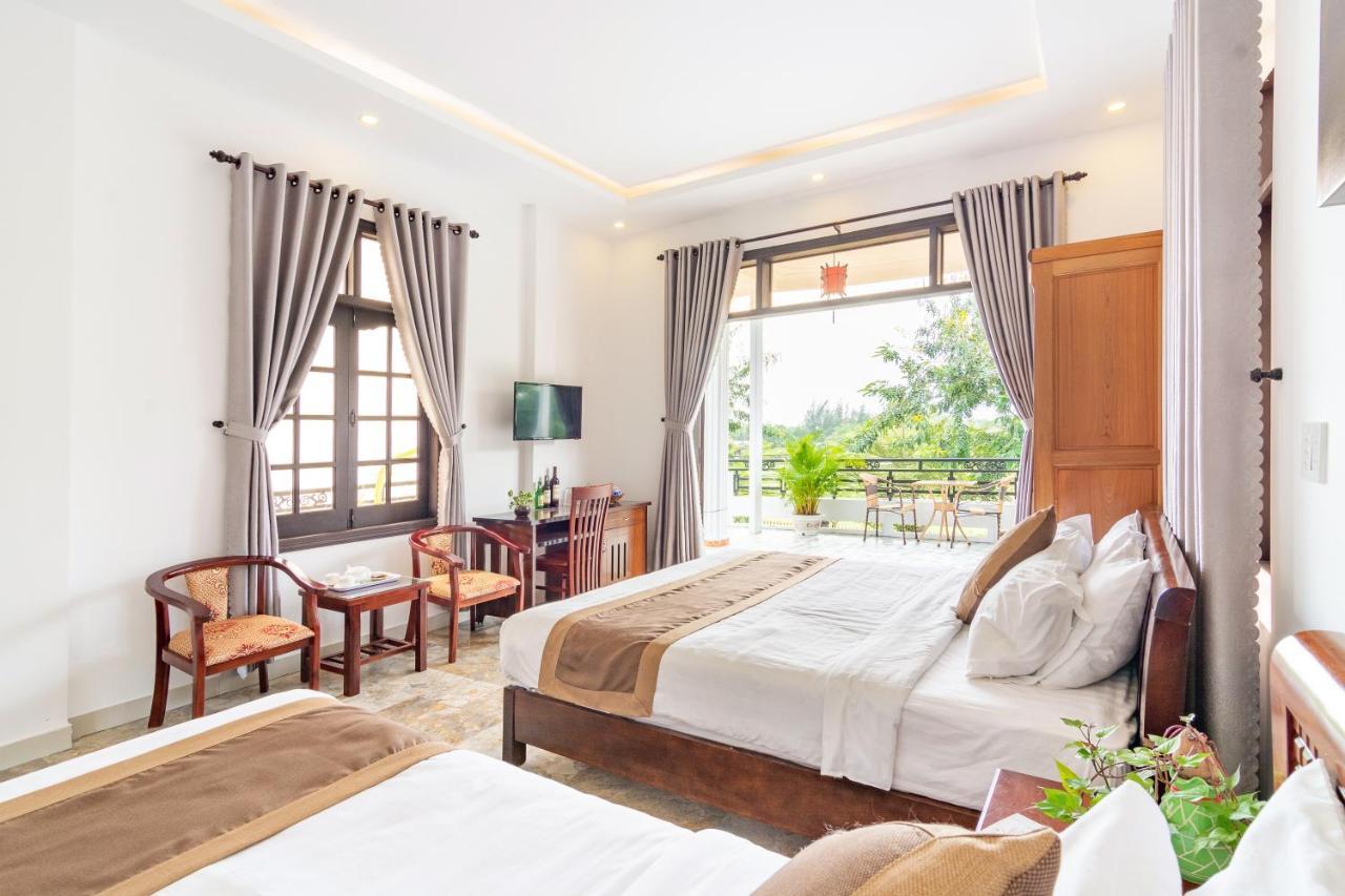 Horizon 2 Villa Hội An Kültér fotó