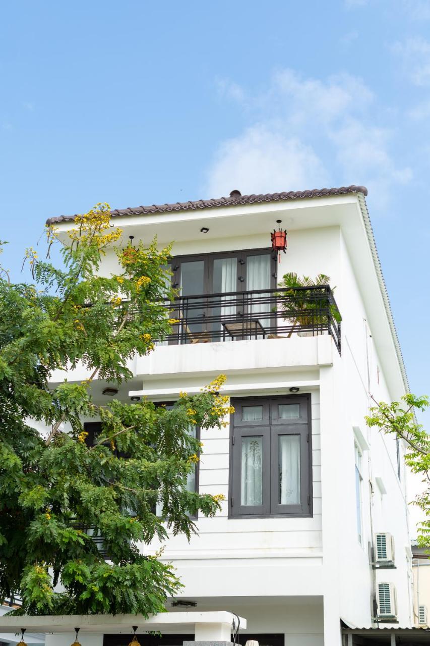 Horizon 2 Villa Hội An Kültér fotó
