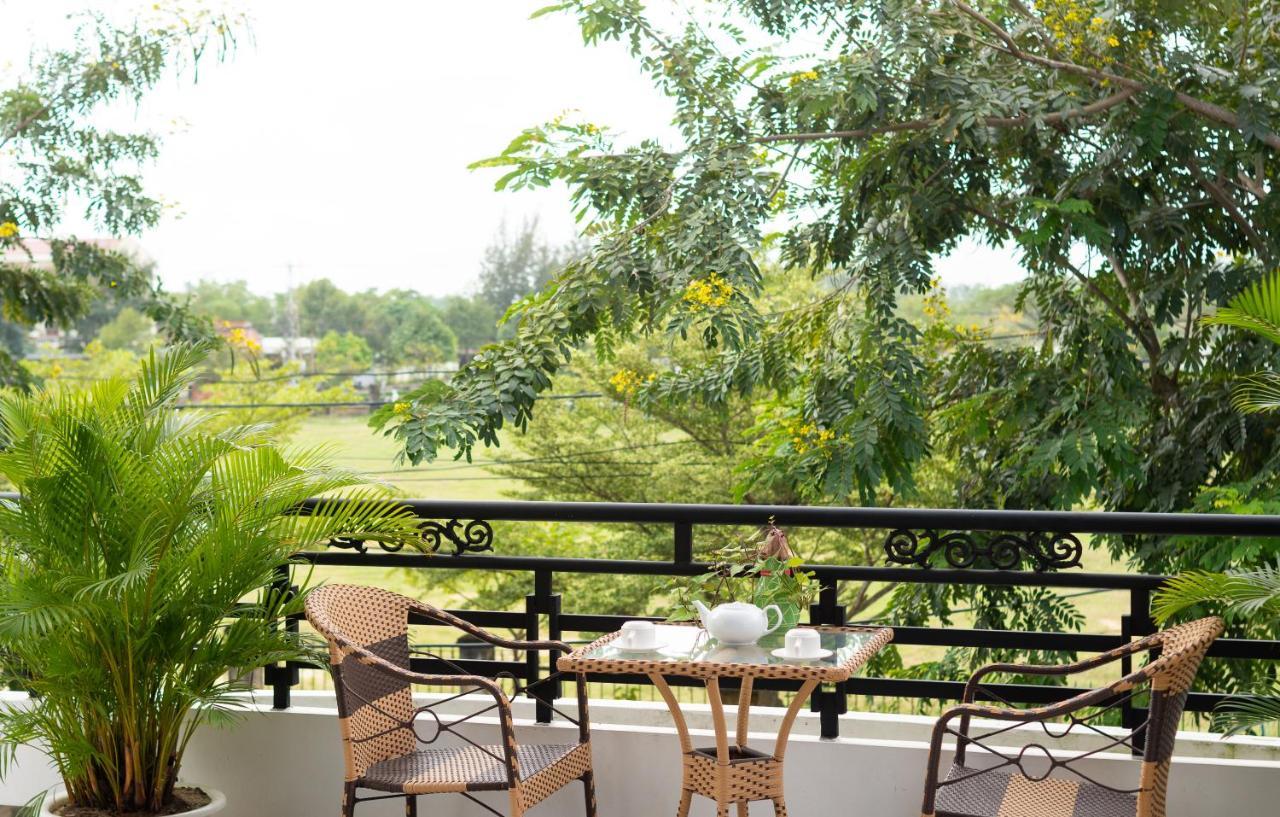 Horizon 2 Villa Hội An Kültér fotó